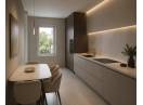 Apartament cu 3 camere decomandate, confort I, 65mp, in Manastur